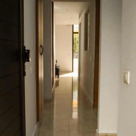 Appartement Playa Del Ingles Easy Relax Maspalomas (Gran Canaria)