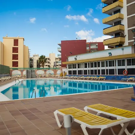 Playa Del Ingles Easy Relax * Maspalomas (Gran Canaria)