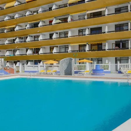 Playa Del Ingles Easy Relax شقة *