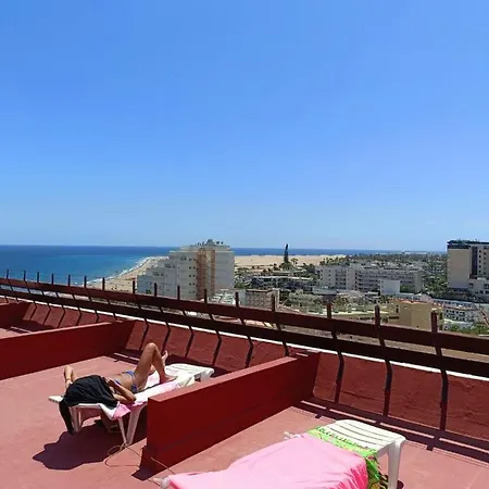 Appartement Playa Del Ingles Easy Relax