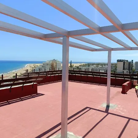 شقة Playa Del Ingles Easy Relax