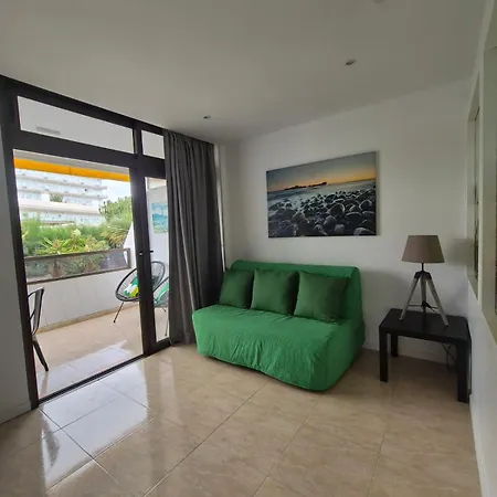 Playa Del Ingles Easy Relax ماسبالوماس